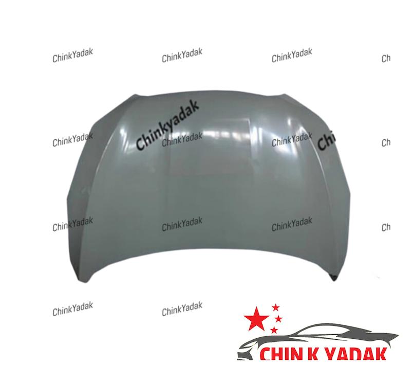 درب موتور هایما S5 شرکتی 