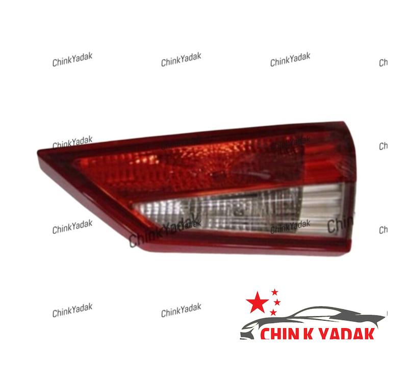 چراغ عقب صندوق هایما S5 شرکتی