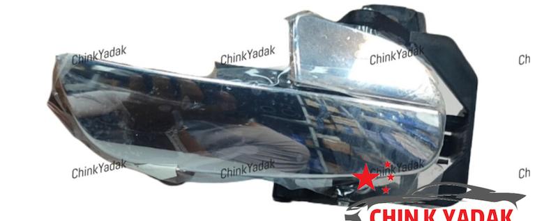 دستگیره داخلی هایما S5 شرکتی 