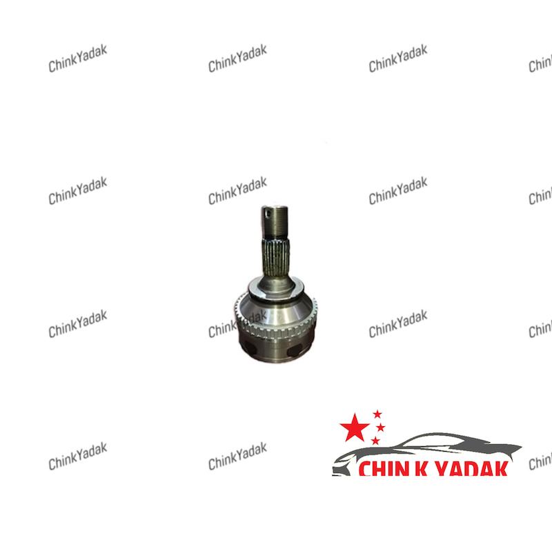 سیبک طبق هایما S7 وارداتی 