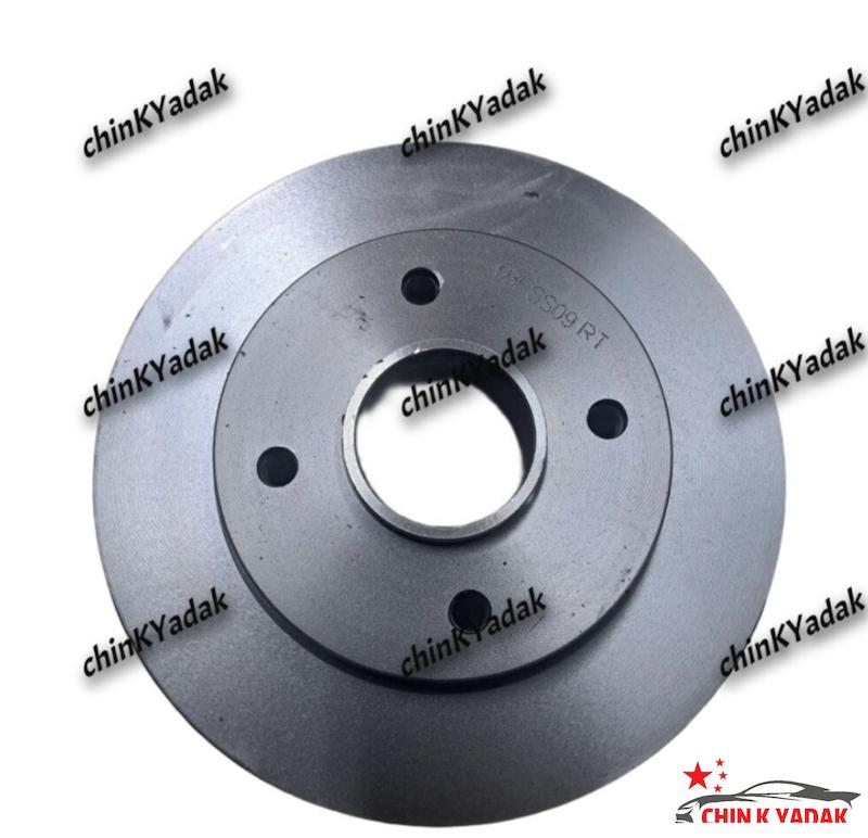 دیسک چرخ جلو هایما S7 شرکتی 