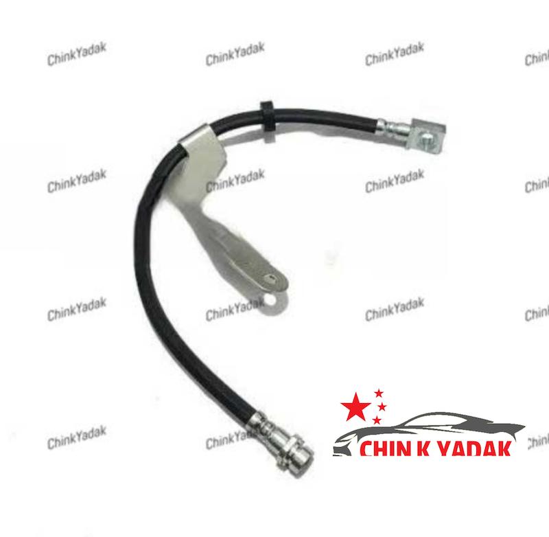 شیلنگ ترمز چرخ عقب هایما S7 شرکتی 