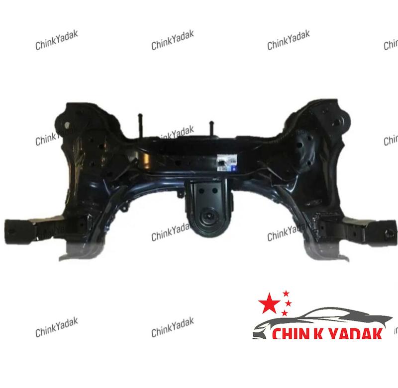 رام زیر موتور هایما S7 توربو شرکتی