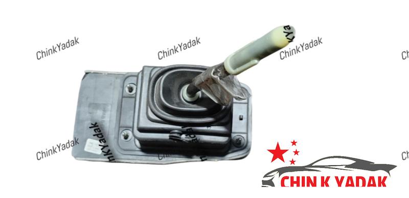 شیفتر دنده ی هایما S7 2000 شرکتی