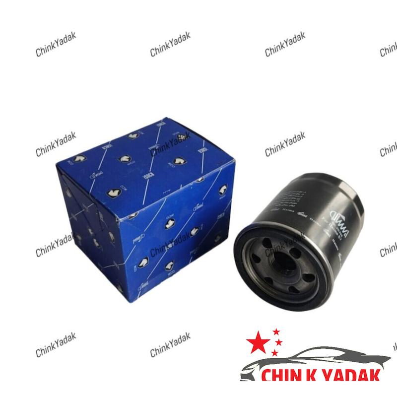 فیلتر روغن هایما S7  شرکتی 