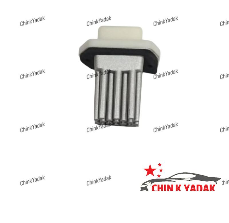 مدول بخاری هایما S7 شرکتی