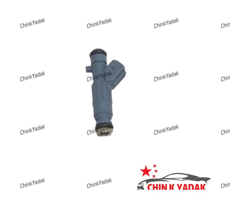 سوزن انژکتور هایما S7 شرکتی 