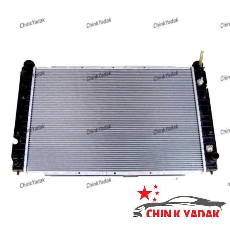 رادیاتور آب هایما S7 شرکتی 