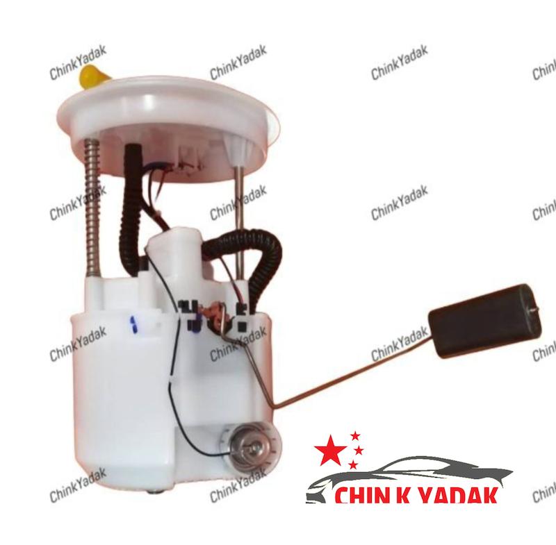 پمپ بنزین هایما S7 شرکتی