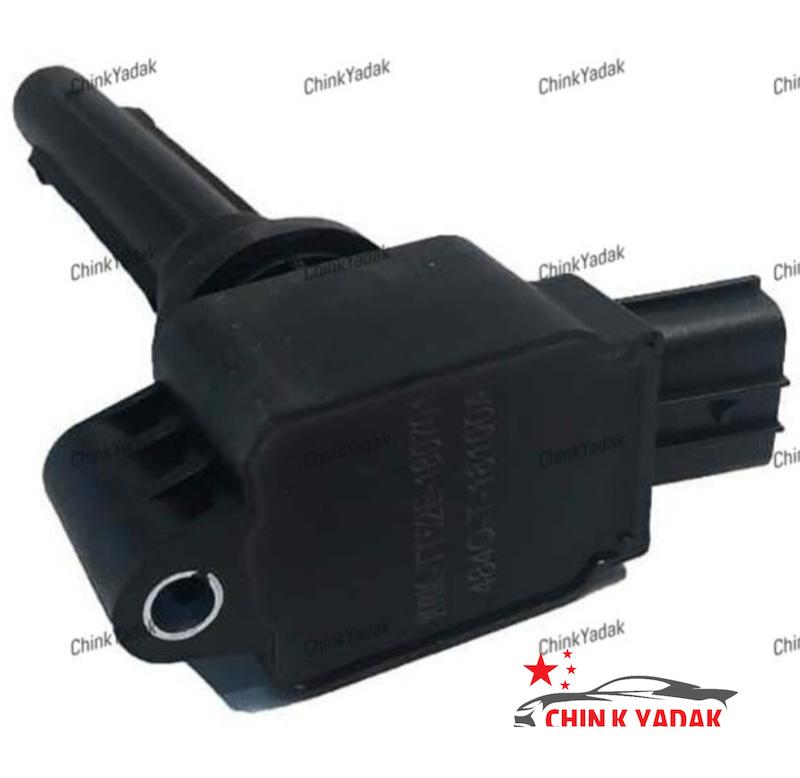 کویل هایما S7 توربو شرکتی 