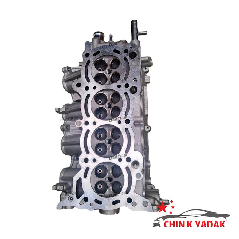 سرسیلندر هایما S5 شرکتی ( لخت )