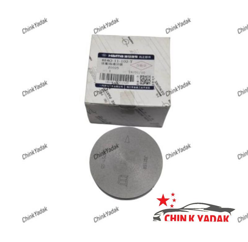 پیستون هایما S7 توربو شرکتی 