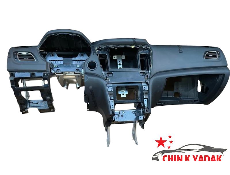 پوسته داشبورد هایما S7 اصلی 