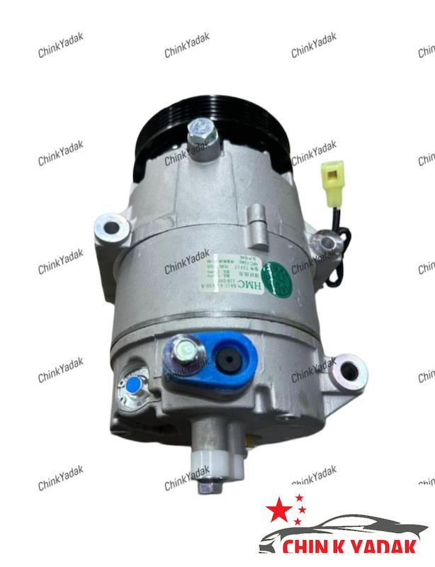 کمپرسور کولر هایما S7 شرکتی 