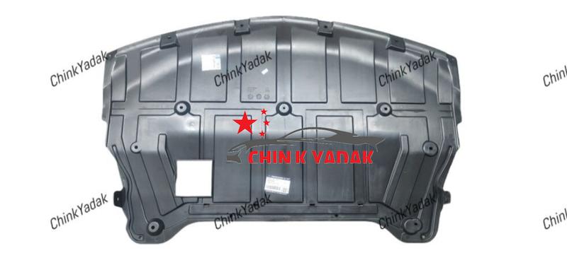 سینی زیر موتور هایما S5 شرکتی 