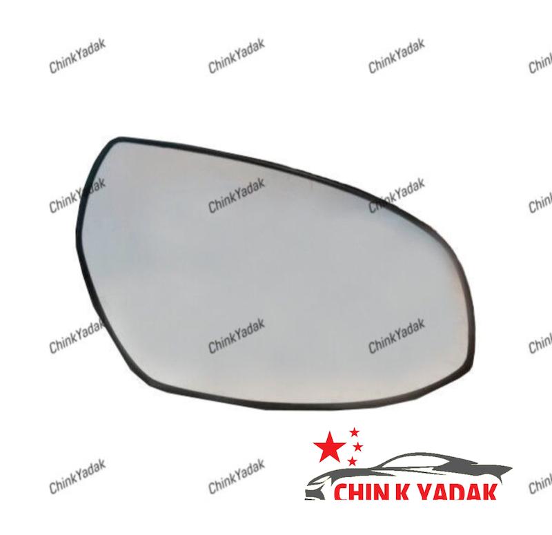 شیشه آینه هایما S5 شرکتی 