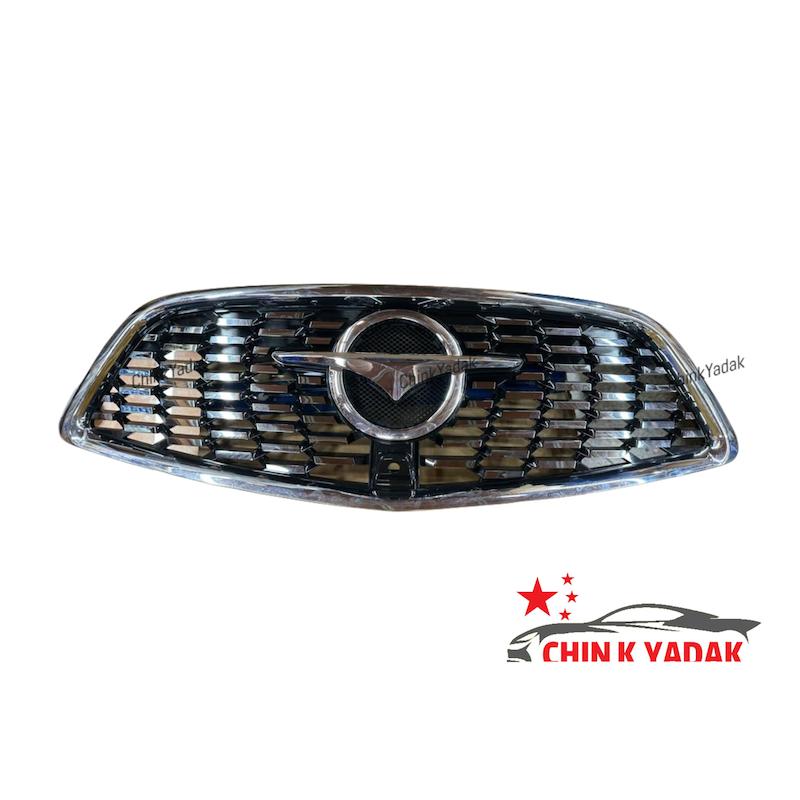 شبکه جلو پنجره هایما S5 پلاس شرکتی