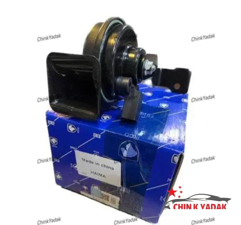 بوق هایما S7 شرکتی 