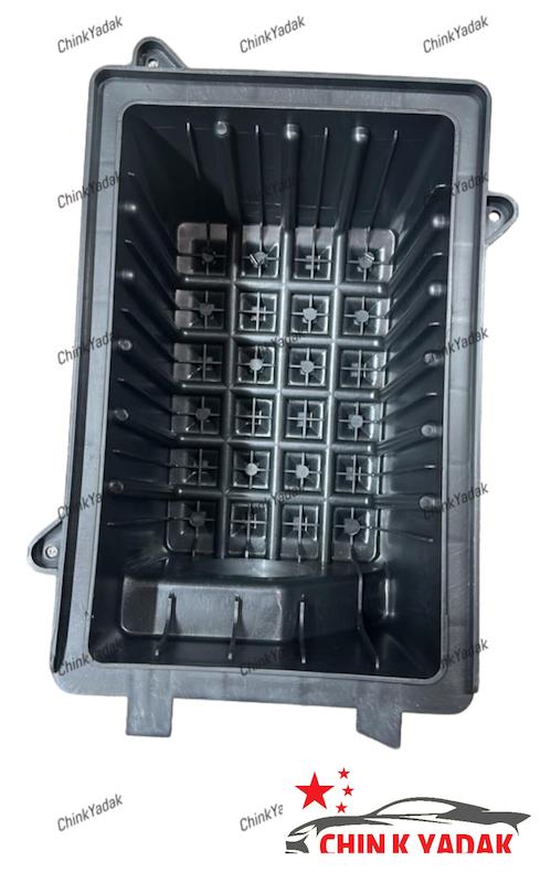 هواکش کامل هایما S5 شرکتی 