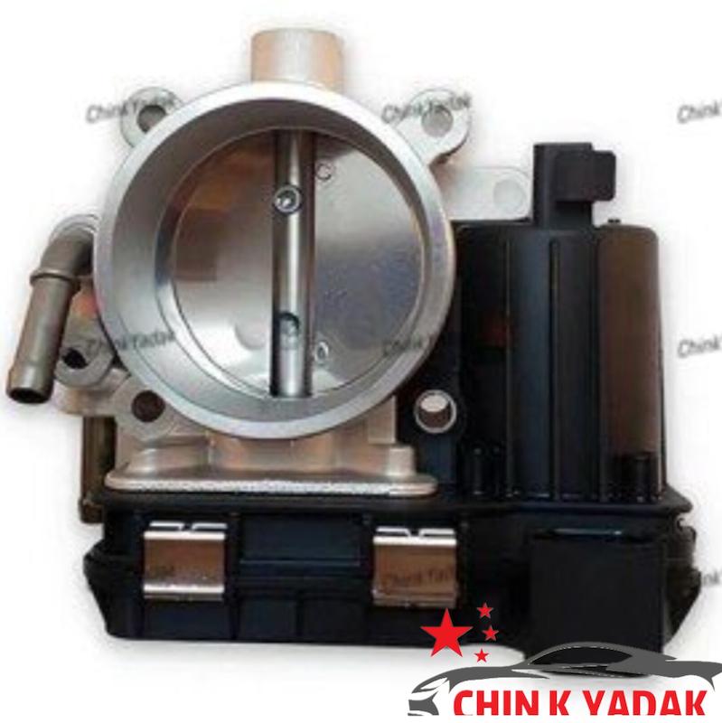 دریچه گاز هایما S7 توربو شرکتی