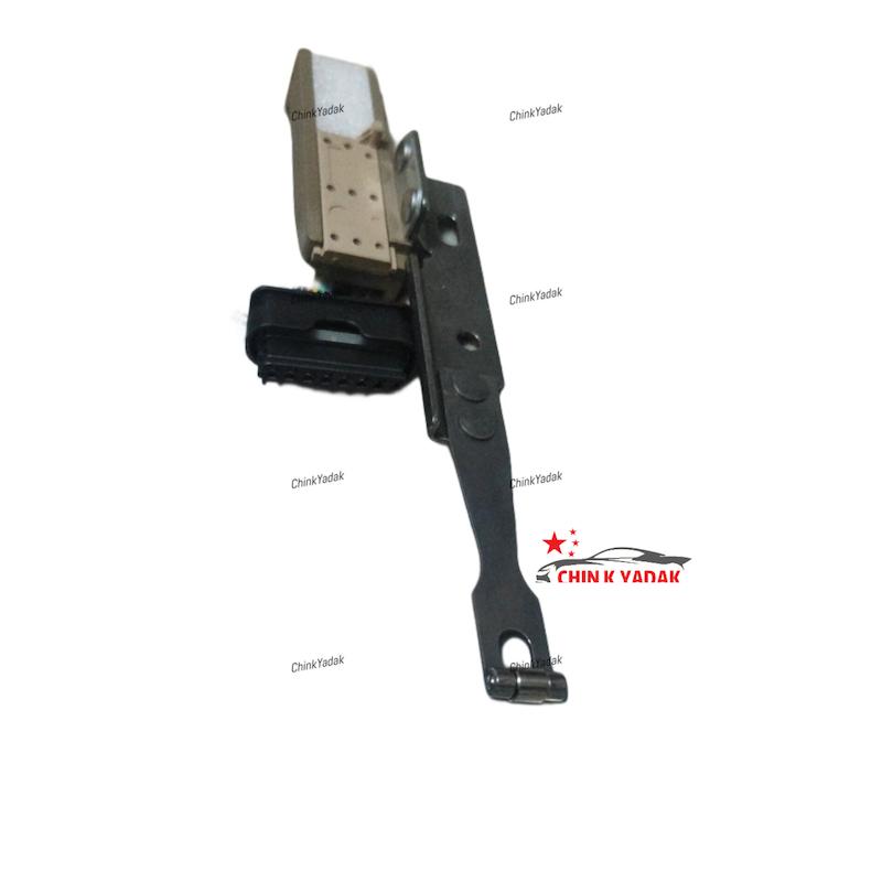 سلکتور گیربکس هایما S5 ( CVT ) شرکتی