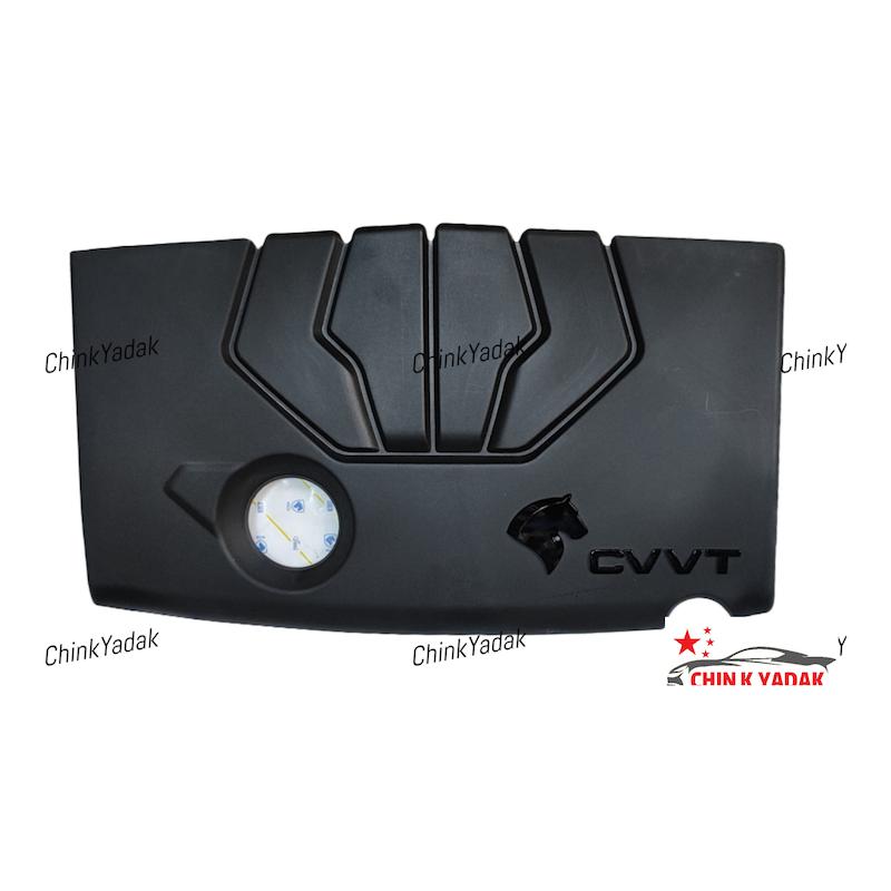 قاب تزعینی روی موتور تارا شرکتی  