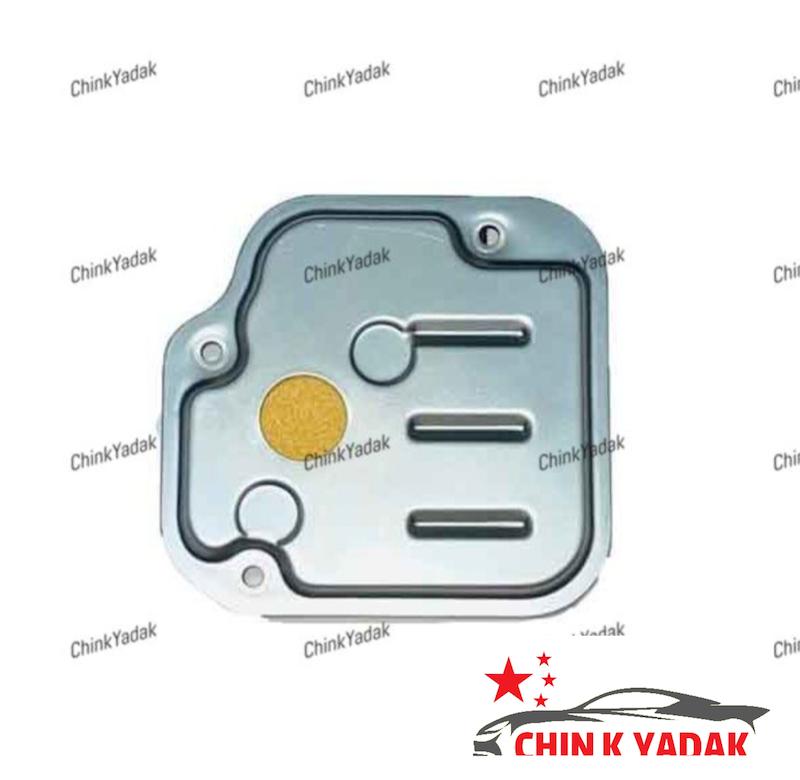 صافی گیربکس هایما S7 توربو شرکتی 