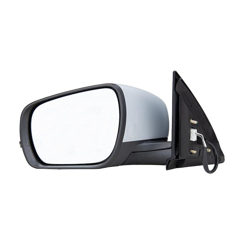 آینه جانبی چپ 2 خط فیدلیتی	    F01-8202010