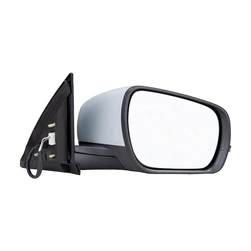 آینه جانبی راست 2 خط فیدلیتی	F01-8202020