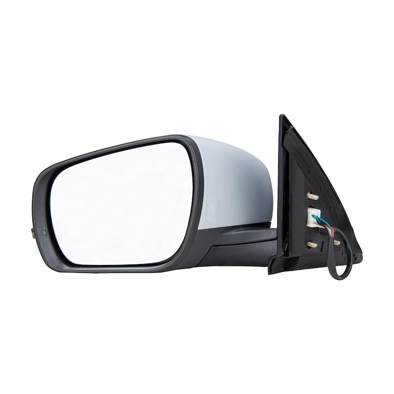 آینه جانبی چپ 5 خط فیدلیتی	    F01-8202010-BC