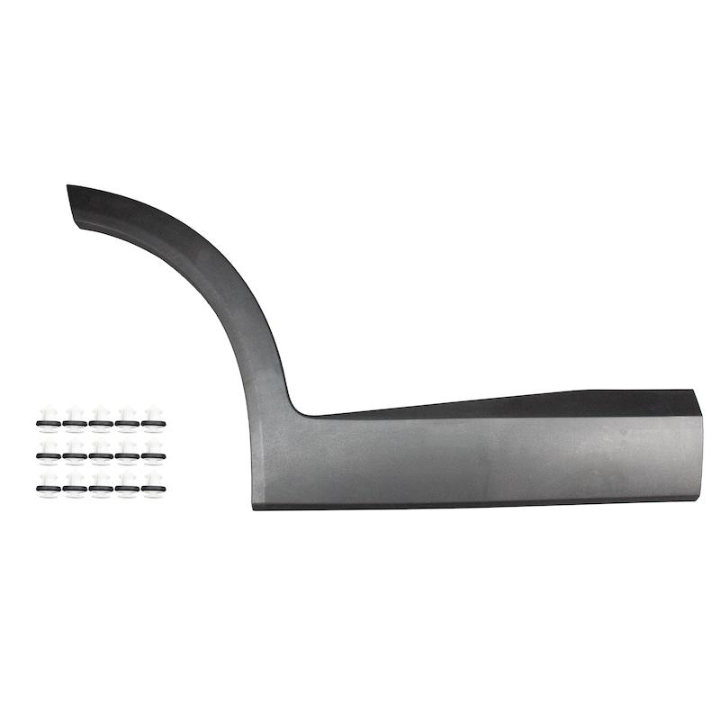 ضربه گیر درب عقب راست فیدلیتی	  F01-5500180