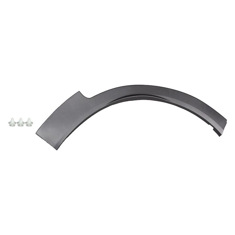 محافظ گلگیر عقب راست فیدلیتی	F01-5500140