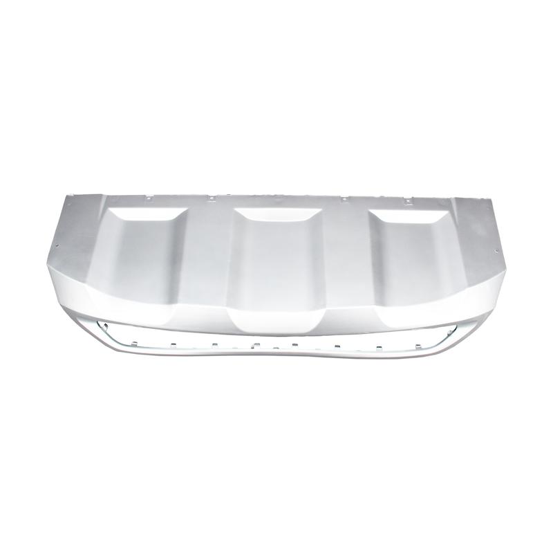 فلاپ زیر سپر جلو فیدلیتی ( پلاک تزئینی)   	F01-2803507