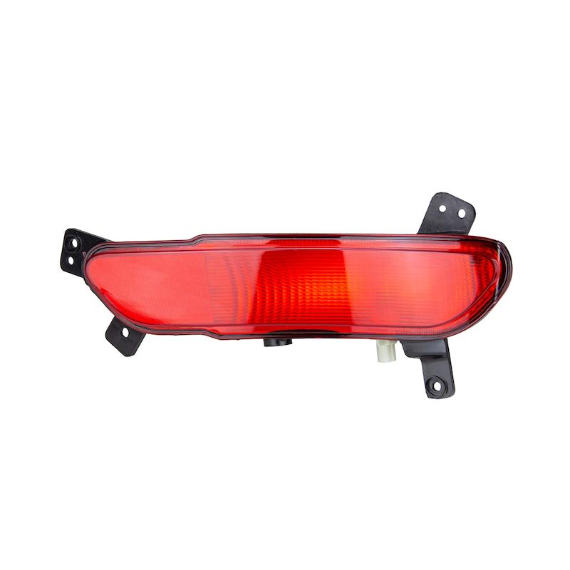 مه شکن عقب چپ فیدلیتی	F01-4416030