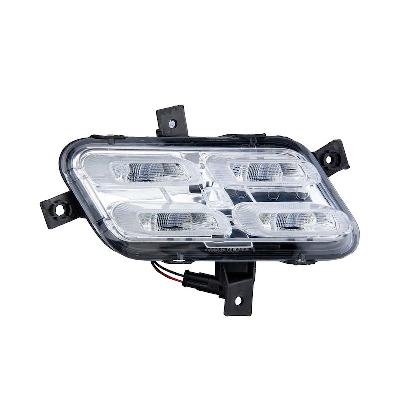 دیلایت جلو چپ فیدلیتی	   F01-4499010