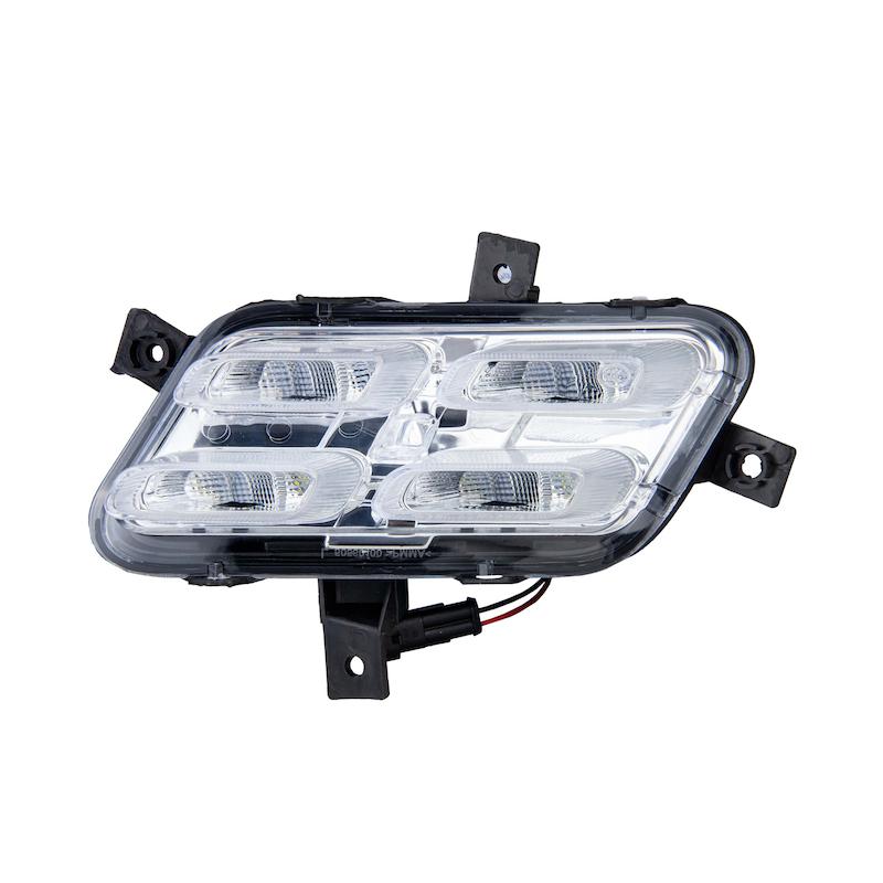 دیلایت جلو راست فیدلیتی	        F01-4499020