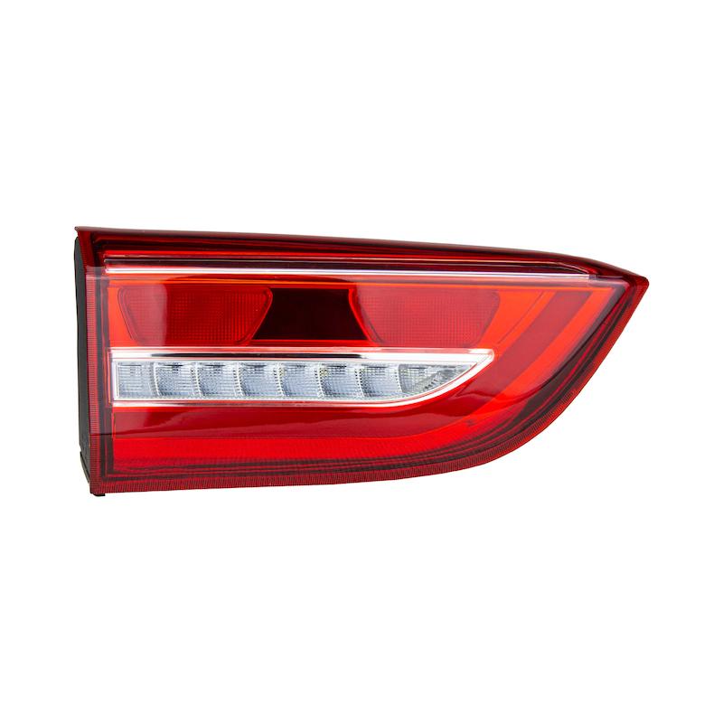 چراغ خطر عقب راست روی صندوق(تخت) فیدلیتی	F01-4433030