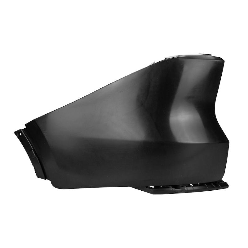 پوشش گوشه ی سپر عقب چپ فیدلیتی	F01-2804505-DQ