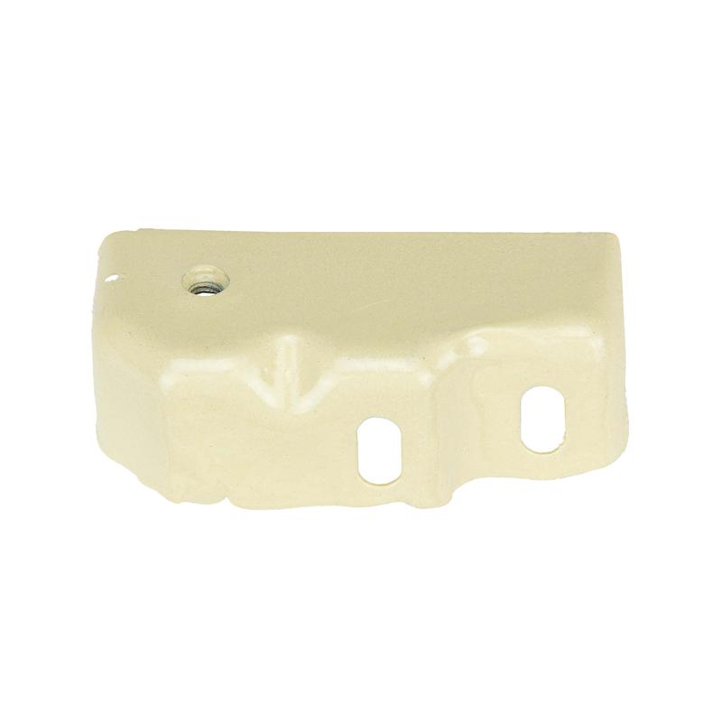 پایه نگهدارنده پایینی چراغ جلو چپ فیدلیتی	F01-5300650