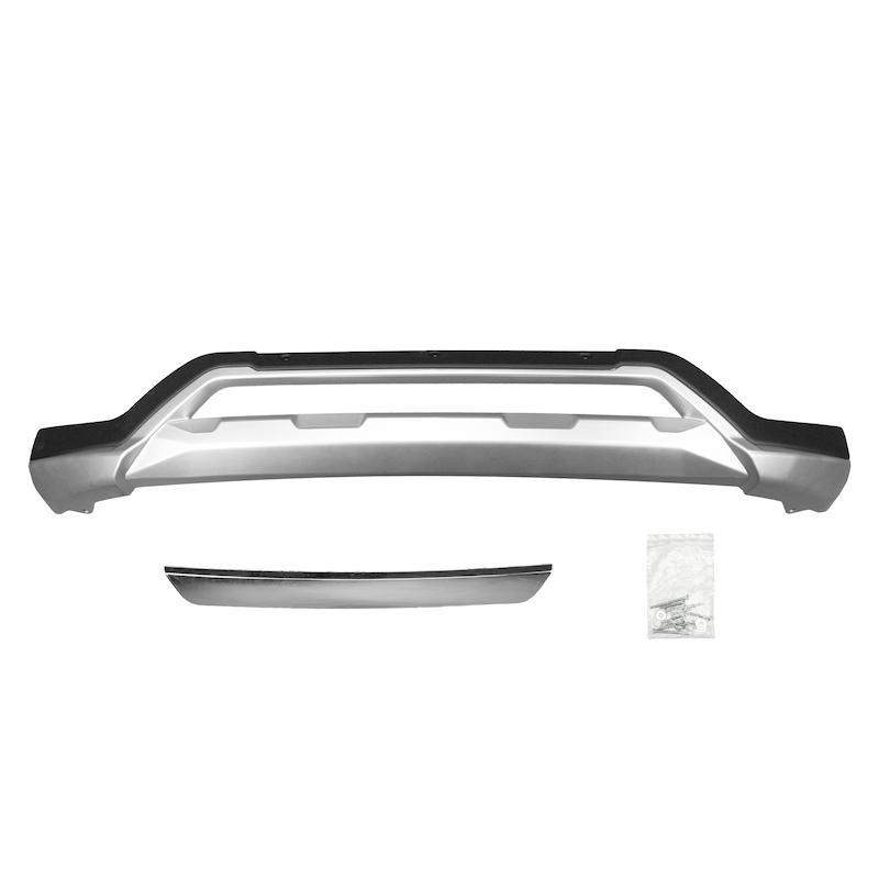 مجموعه لوازم نصب سپر جلو فیدلیتی   	F01-0050016