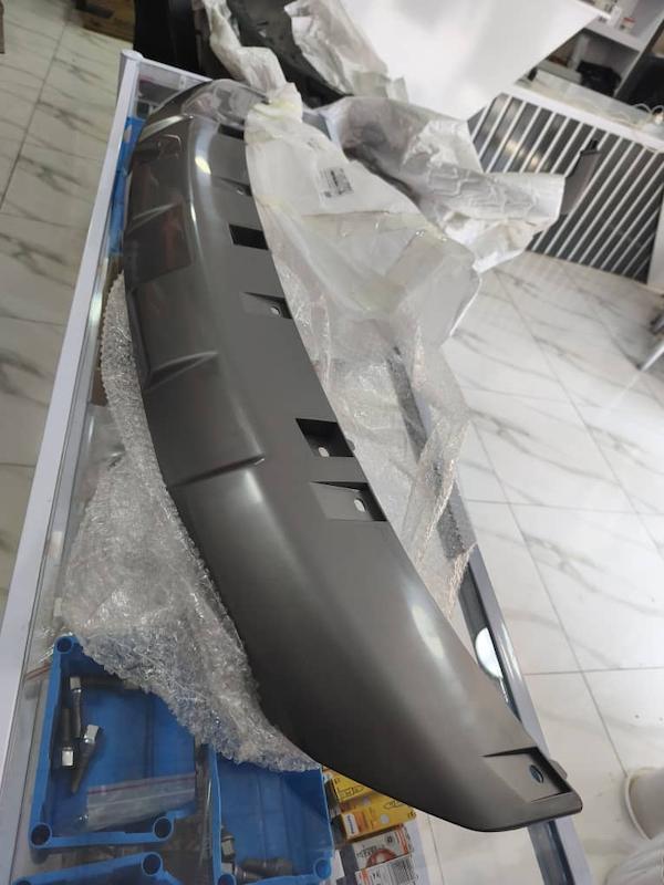 فلاپ زیر سپر جلو اصلی ام وی ام X55 پرو - تیگو4