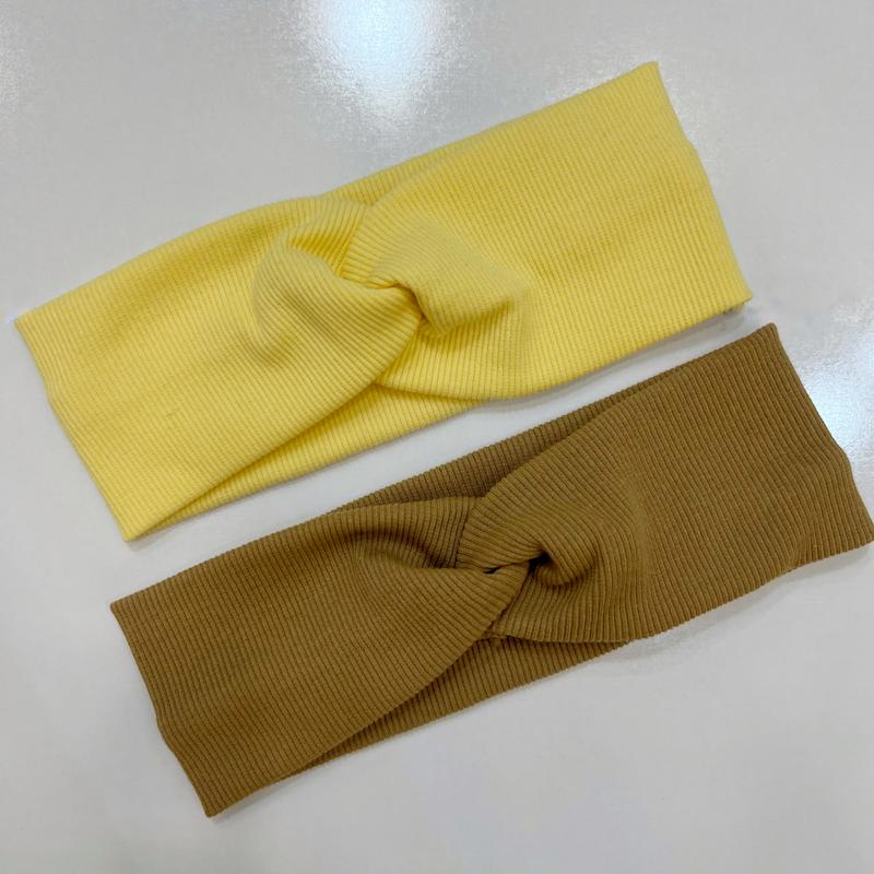 هدبند کبریتی پاپیونی