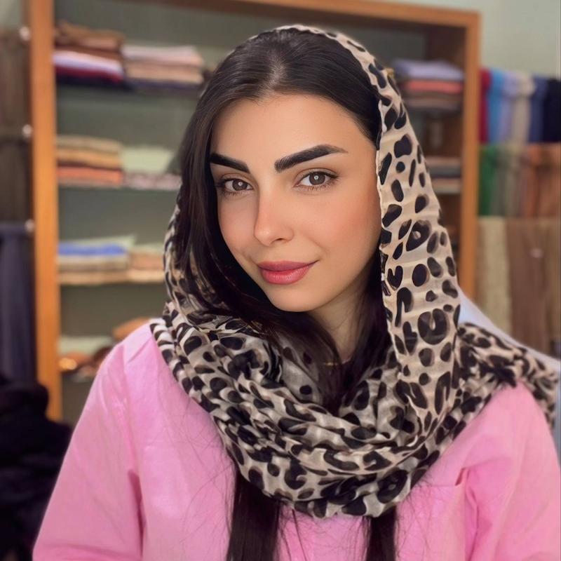 نخی طرح متنوع