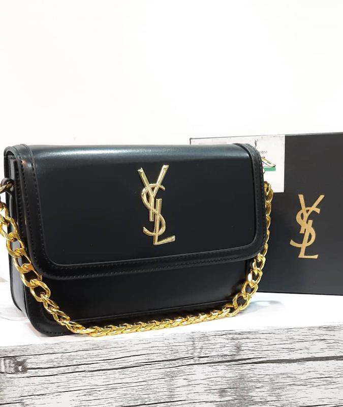 کیف SAINT LORENT