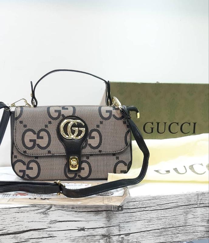 کیف GUCCI