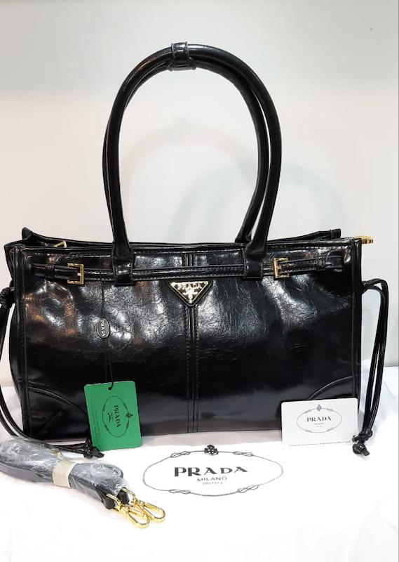 کیف PRADA