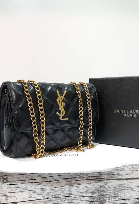 کیف SAINT LORENT