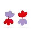 گوشواره برگ