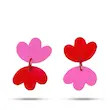 گوشواره برگ