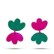 گوشواره برگ